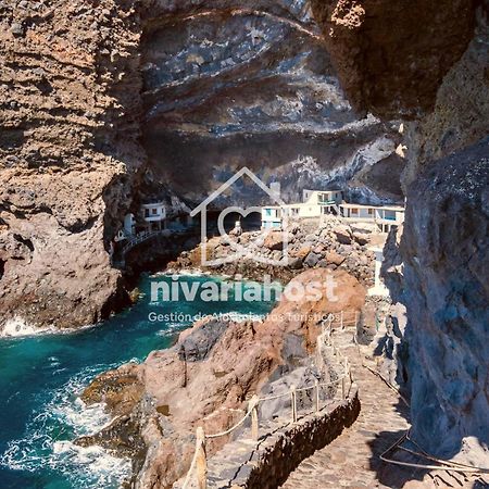 The Sea Candelaria, By Nivariahost Extérieur photo