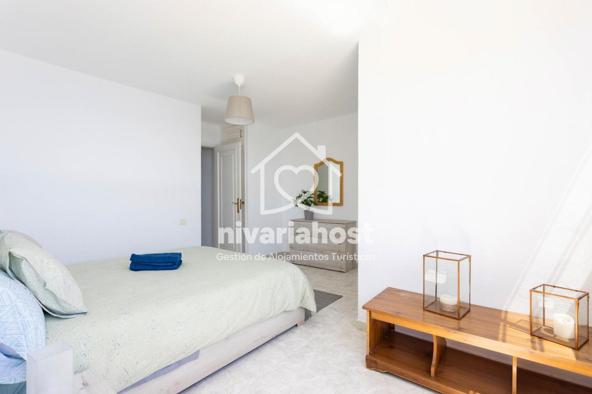 The Sea Candelaria, By Nivariahost Extérieur photo