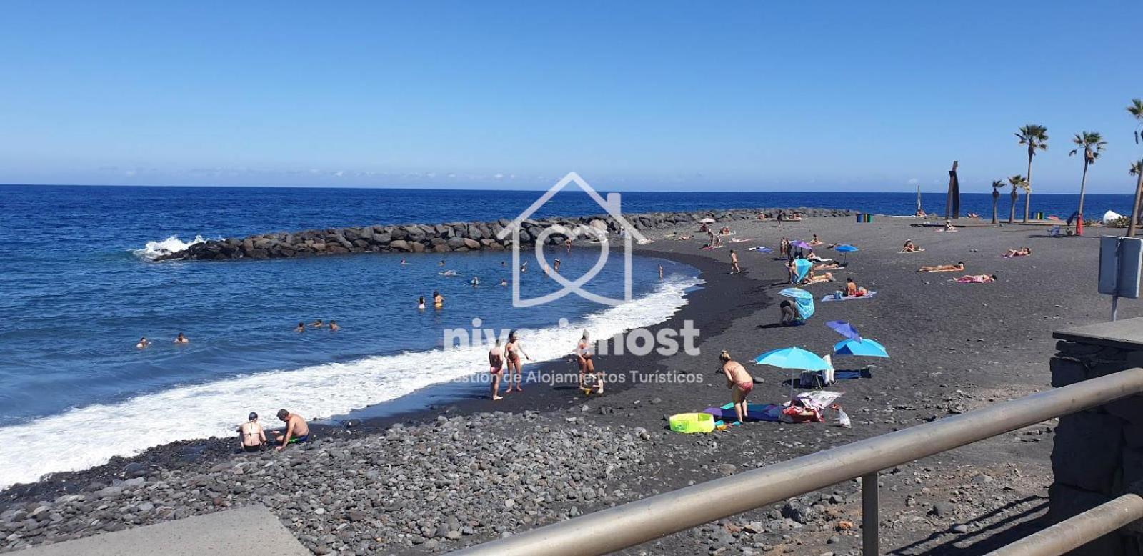 The Sea Candelaria, By Nivariahost Extérieur photo